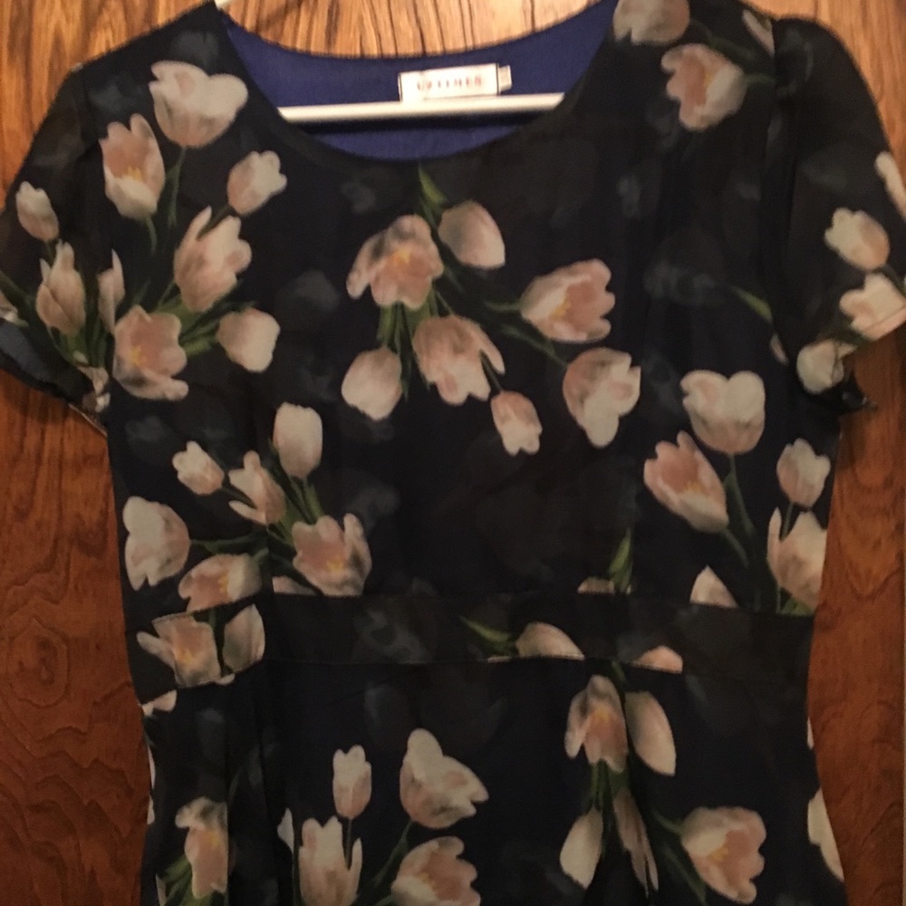 Dress - Picture 2 of 2